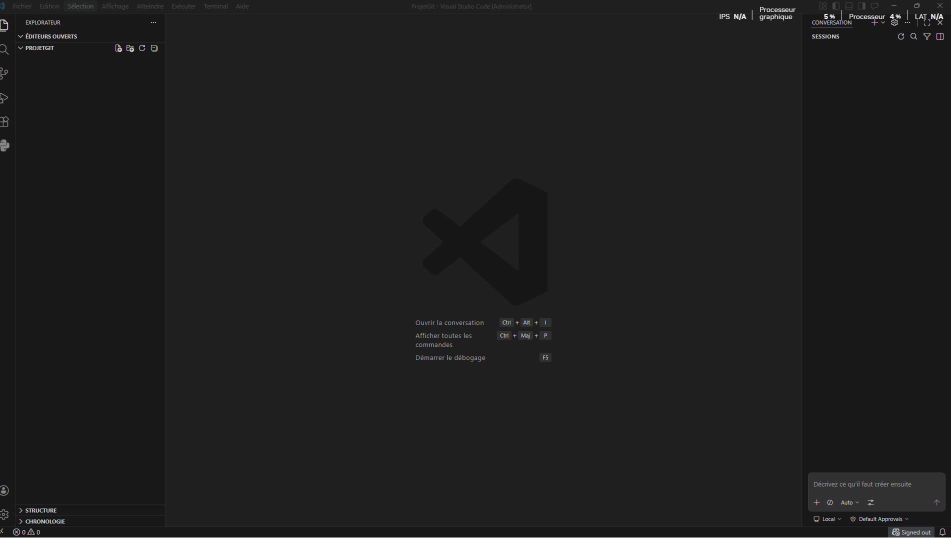 Tutoriel GitHub Pages